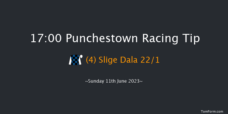 Punchestown 17:00 Handicap Hurdle 24f Sat 10th Jun 2023