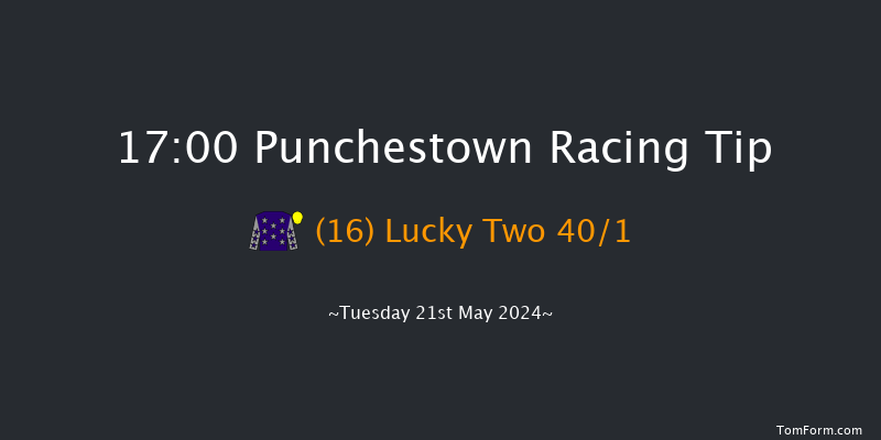 Punchestown  17:00 Handicap Hurdle 24f Sat 4th May 2024