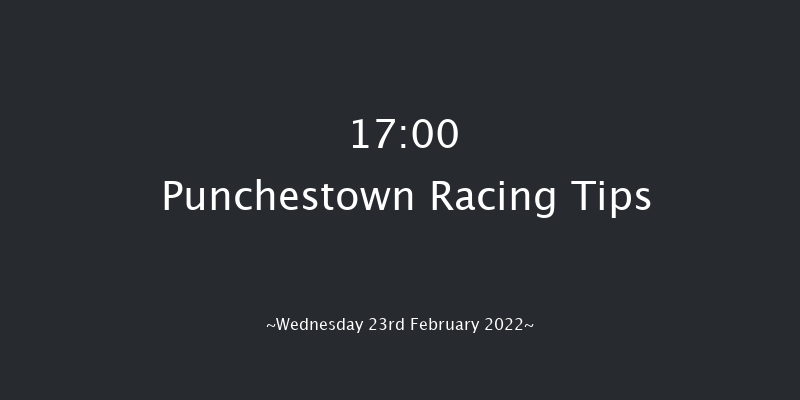 Punchestown 17:00 NH Flat Race 16f Sun 13th Feb 2022