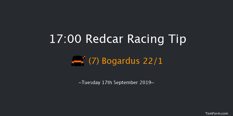 Redcar 17:00 Handicap (Class 6) 14f Sat 24th Aug 2019