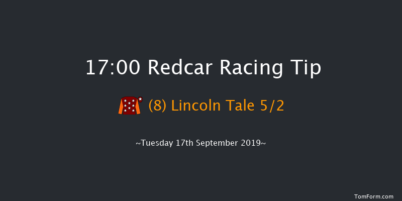 Redcar 17:00 Handicap (Class 6) 14f Sat 24th Aug 2019