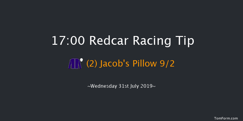Redcar 17:00 Handicap (Class 6) 6f Sun 21st Jul 2019