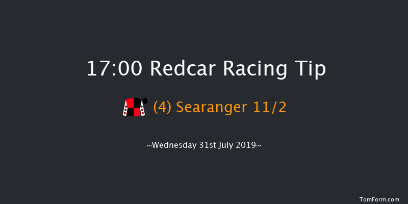 Redcar 17:00 Handicap (Class 6) 6f Sun 21st Jul 2019