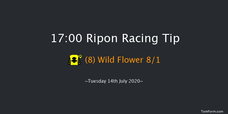 Red Bank Handicap Ripon 17:00 Handicap (Class 6) 5f Wed 8th Jul 2020