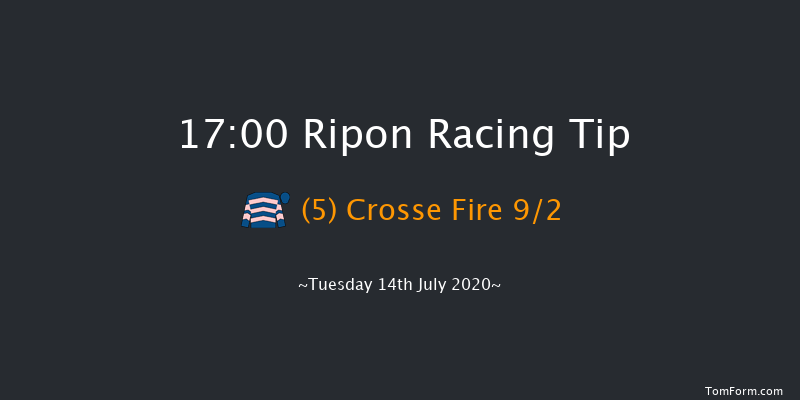Red Bank Handicap Ripon 17:00 Handicap (Class 6) 5f Wed 8th Jul 2020