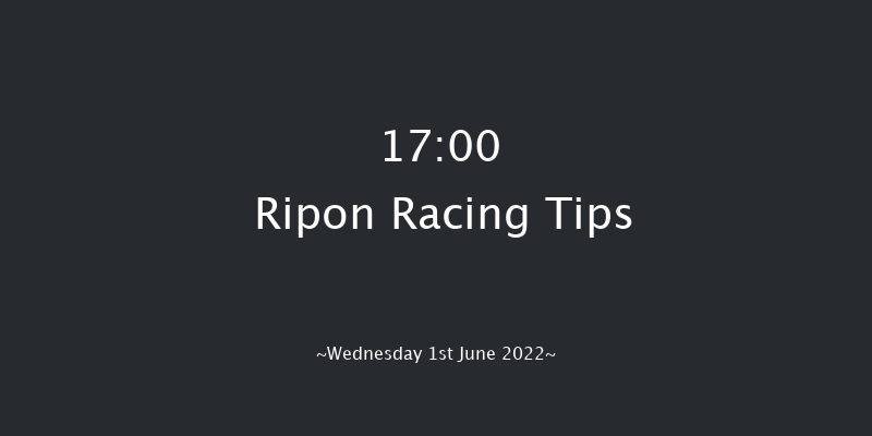 Ripon 17:00 Stakes (Class 5) 5f Thu 26th May 2022
