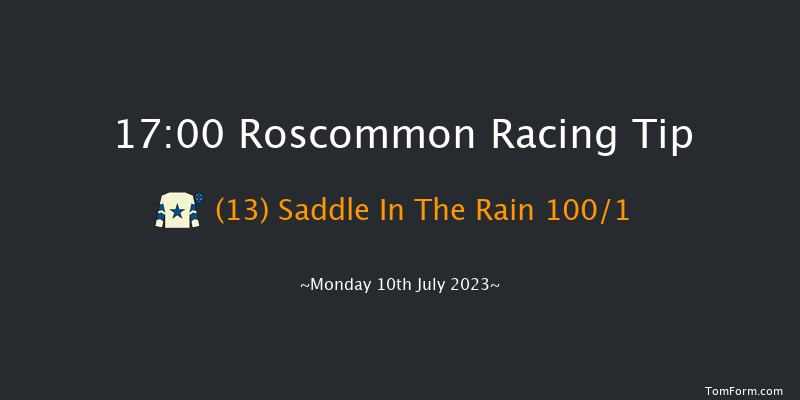 Roscommon 17:00 Claiming Hurdle 20f Tue 4th Jul 2023