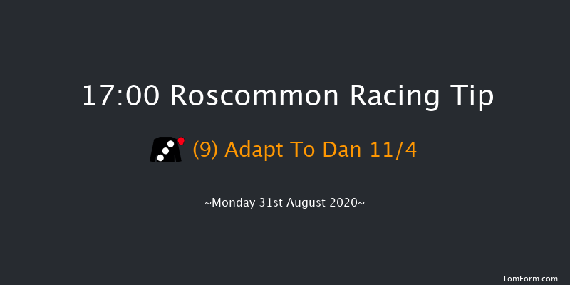 Frenchpark Handicap (45-65) Roscommon 17:00 Handicap 7f Tue 18th Aug 2020