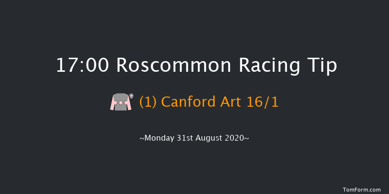 Frenchpark Handicap (45-65) Roscommon 17:00 Handicap 7f Tue 18th Aug 2020