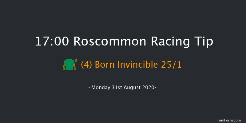 Frenchpark Handicap (45-65) Roscommon 17:00 Handicap 7f Tue 18th Aug 2020