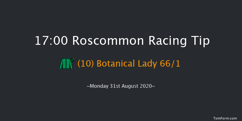 Frenchpark Handicap (45-65) Roscommon 17:00 Handicap 7f Tue 18th Aug 2020