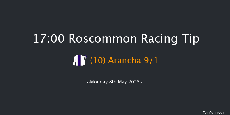 Roscommon 17:00 Handicap 8f Mon 26th Sep 2022