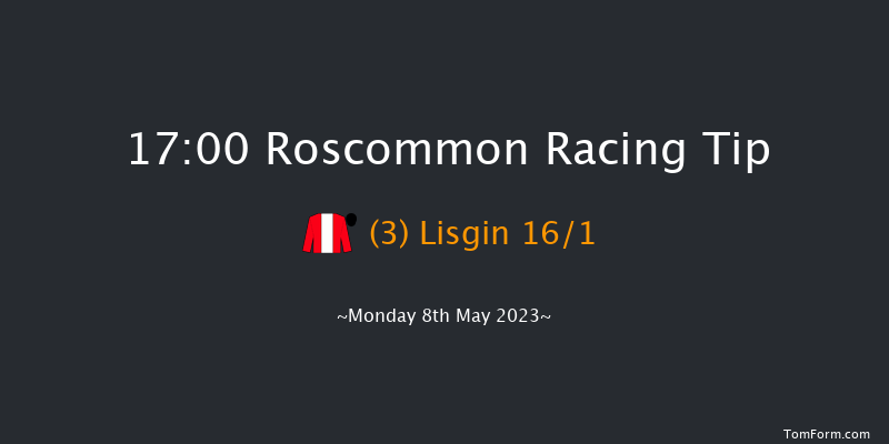 Roscommon 17:00 Handicap 8f Mon 26th Sep 2022