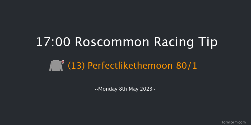 Roscommon 17:00 Handicap 8f Mon 26th Sep 2022