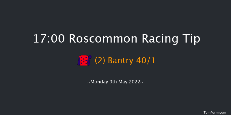 Roscommon 17:00 Handicap 7f Tue 11th May 2021