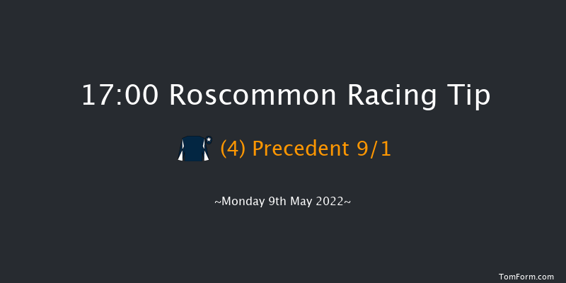 Roscommon 17:00 Handicap 7f Tue 11th May 2021