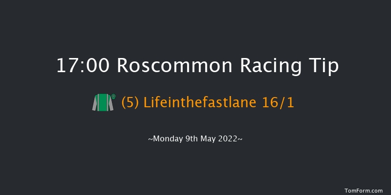 Roscommon 17:00 Handicap 7f Tue 11th May 2021