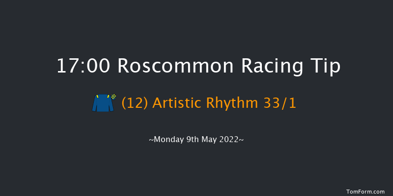 Roscommon 17:00 Handicap 7f Tue 11th May 2021