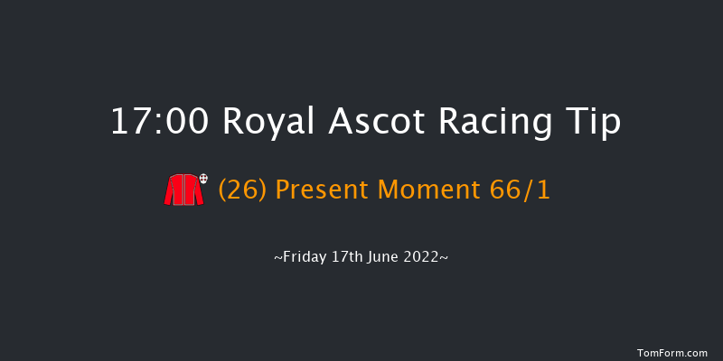 Royal Ascot 17:00 Handicap (Class 2) 8f Thu 16th Jun 2022