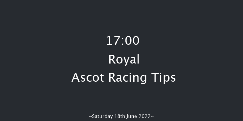 Royal Ascot 17:00 Handicap (Class 2) 6f Fri 17th Jun 2022