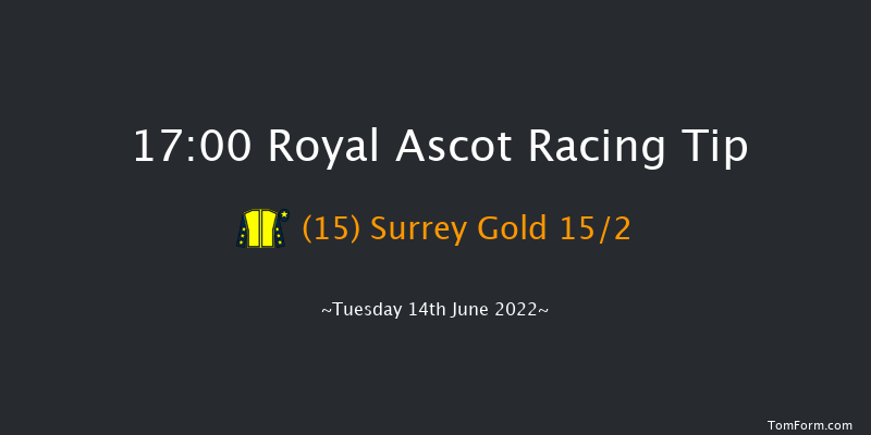 Royal Ascot 17:00 Handicap (Class 2) 20f Sat 20th Jun 2020
