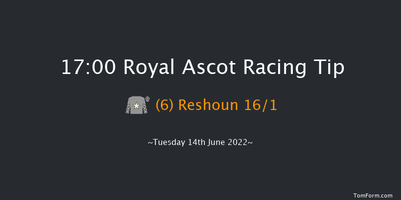 Royal Ascot 17:00 Handicap (Class 2) 20f Sat 20th Jun 2020