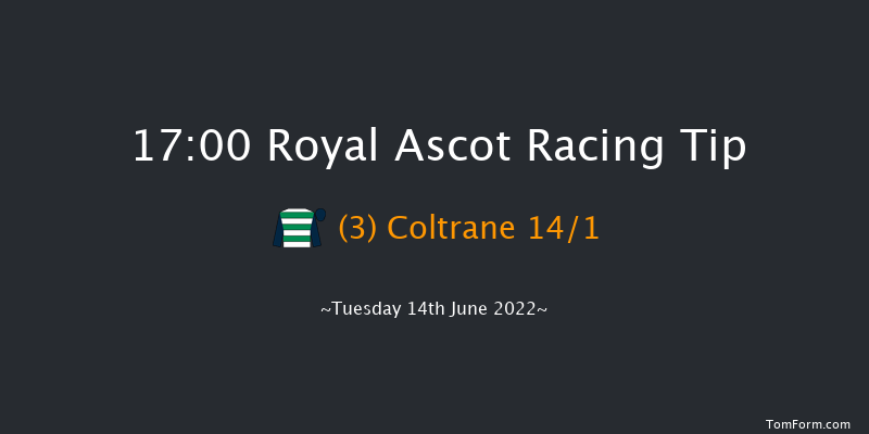Royal Ascot 17:00 Handicap (Class 2) 20f Sat 20th Jun 2020