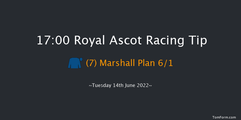 Royal Ascot 17:00 Handicap (Class 2) 20f Sat 20th Jun 2020