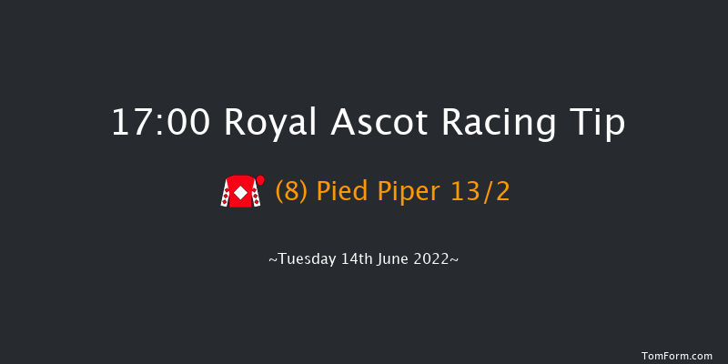 Royal Ascot 17:00 Handicap (Class 2) 20f Sat 20th Jun 2020