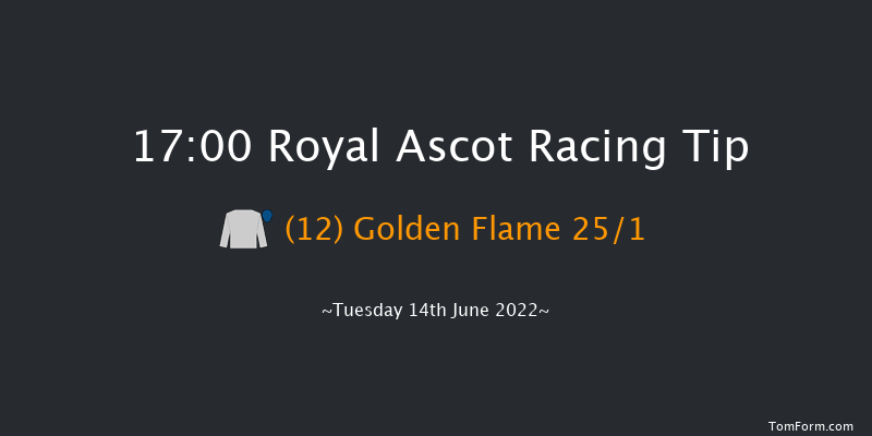 Royal Ascot 17:00 Handicap (Class 2) 20f Sat 20th Jun 2020