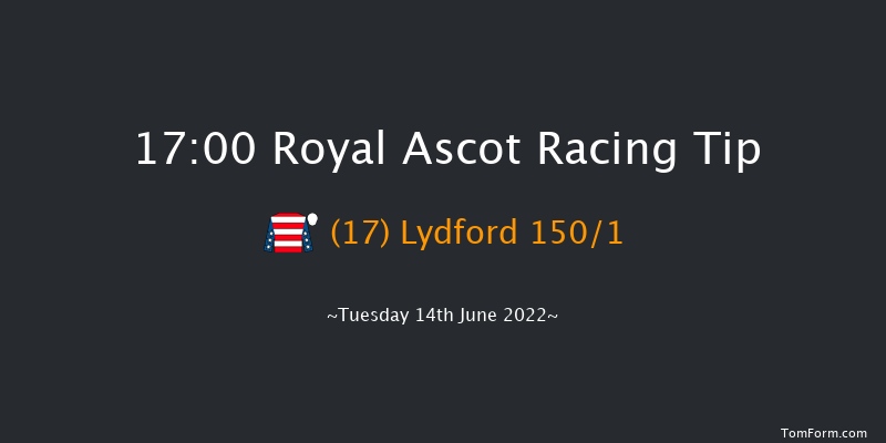 Royal Ascot 17:00 Handicap (Class 2) 20f Sat 20th Jun 2020