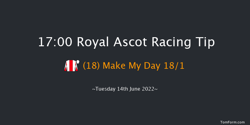 Royal Ascot 17:00 Handicap (Class 2) 20f Sat 20th Jun 2020