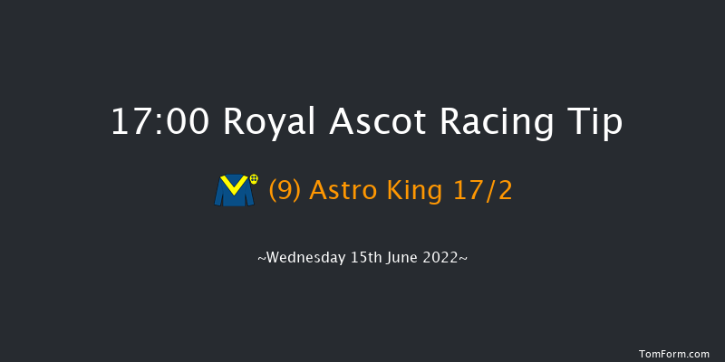 Royal Ascot 17:00 Handicap (Class 2) 8f Tue 14th Jun 2022