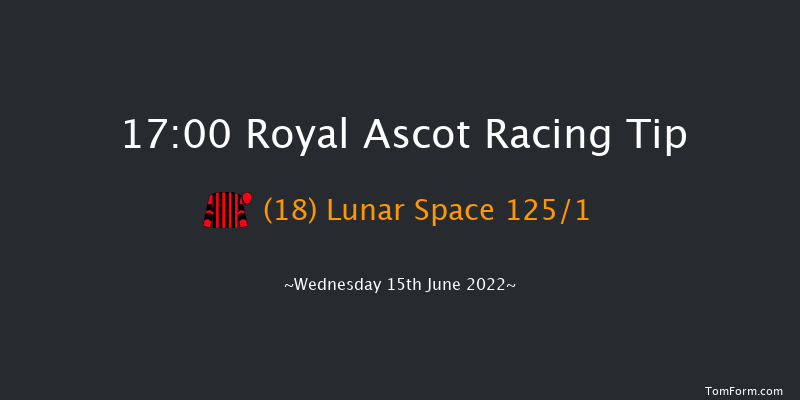 Royal Ascot 17:00 Handicap (Class 2) 8f Tue 14th Jun 2022