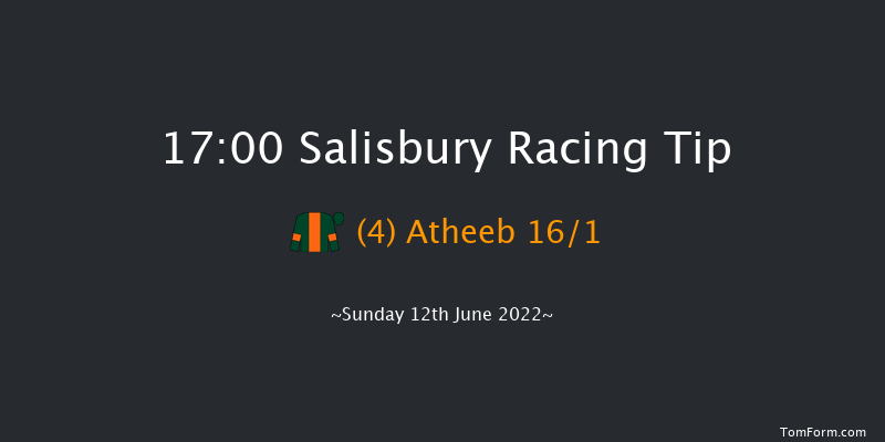 Salisbury 17:00 Handicap (Class 4) 10f Tue 7th Jun 2022