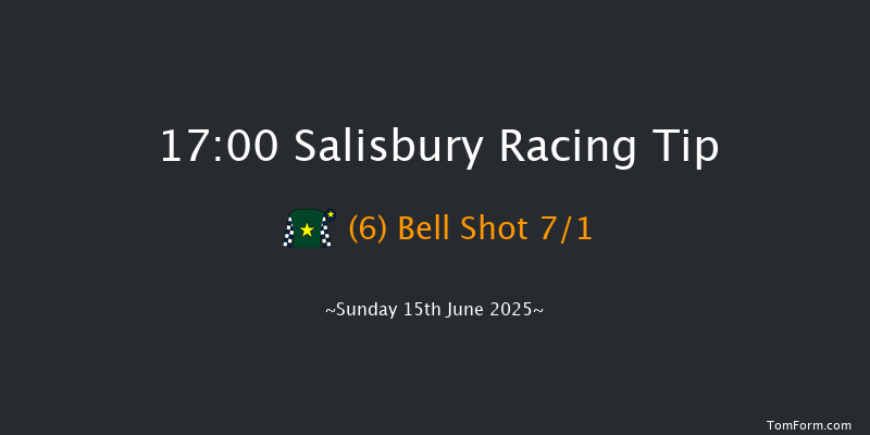 Salisbury 17-00 (Class 4) 6f Tue 10th Jun 2025