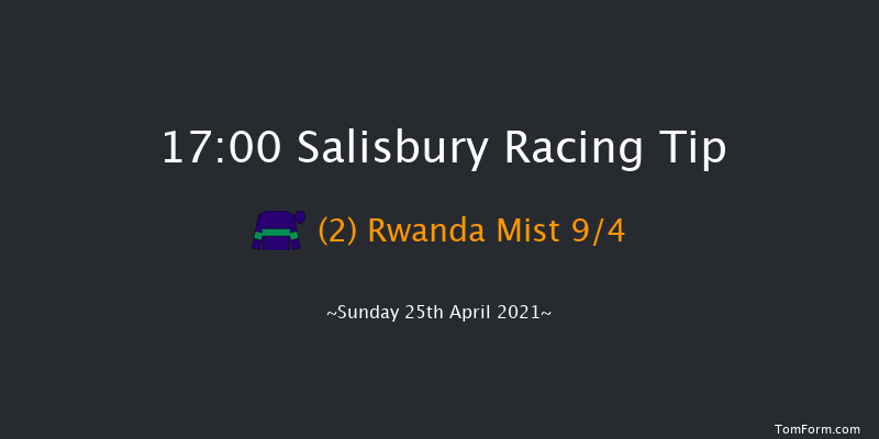 AJN Steelstock Handicap Salisbury 17:00 Handicap (Class 6) 12f Thu 1st Oct 2020