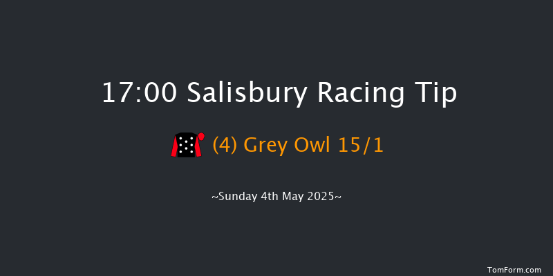 Salisbury 17-00 (Class 6) 15f Thu 3rd Oct 2024