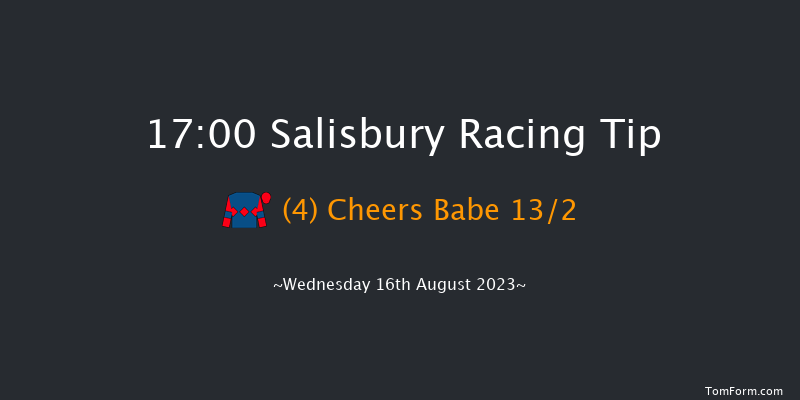 Salisbury 17:00 Handicap (Class 6) 10f Thu 10th Aug 2023