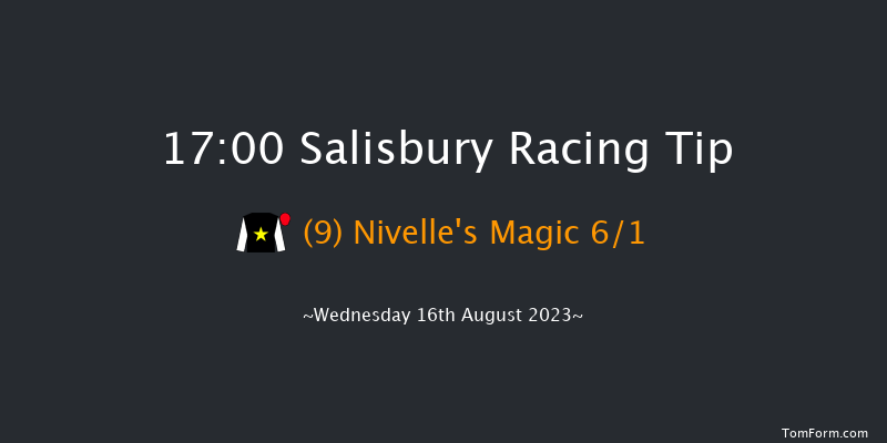 Salisbury 17:00 Handicap (Class 6) 10f Thu 10th Aug 2023