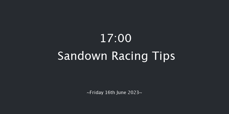 Sandown 17:00 Handicap (Class 5) 14f Thu 25th May 2023