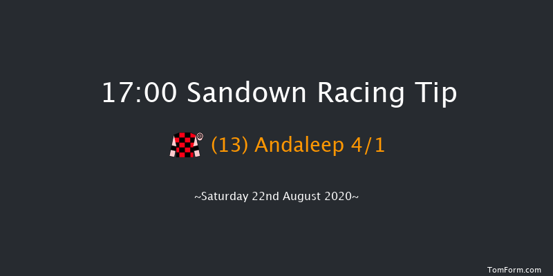 Betway Apprentice Handicap Sandown 17:00 Handicap (Class 4) 10f Fri 7th Aug 2020