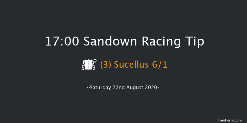 Betway Apprentice Handicap Sandown 17:00 Handicap (Class 4) 10f Fri 7th Aug 2020