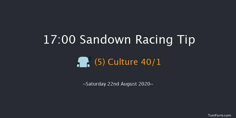 Betway Apprentice Handicap Sandown 17:00 Handicap (Class 4) 10f Fri 7th Aug 2020