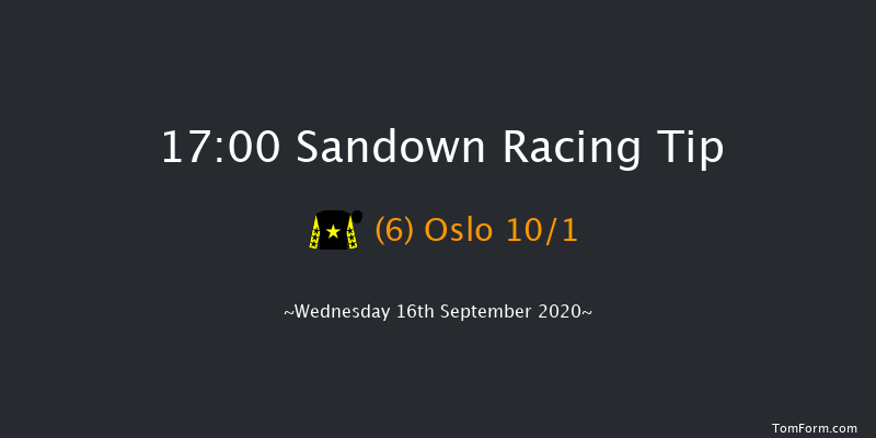 Tellisford Handicap Sandown 17:00 Handicap (Class 4) 10f Fri 11th Sep 2020