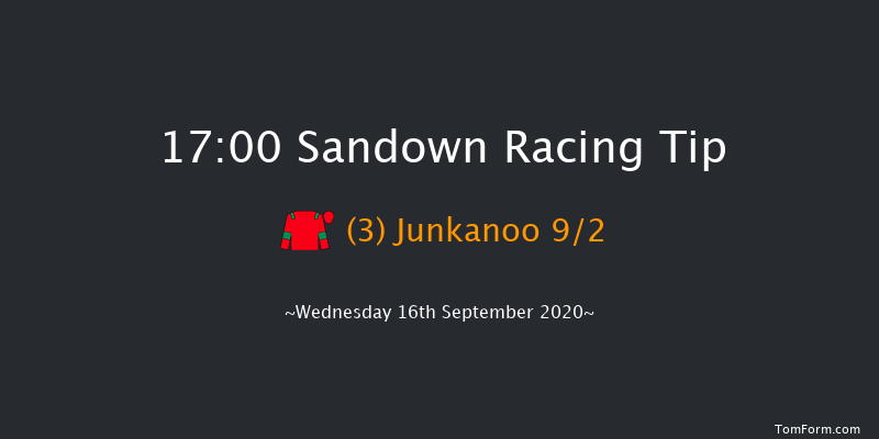 Tellisford Handicap Sandown 17:00 Handicap (Class 4) 10f Fri 11th Sep 2020