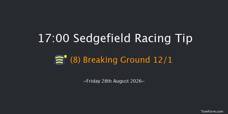 Sedgefield 17-00 (Class 5) 16f Fri 10th Apr 2026