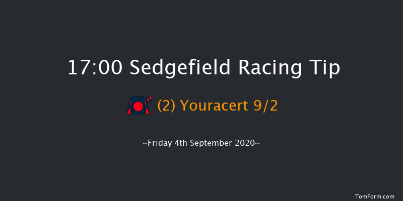 Visit attheraces.com Novices' Handicap Chase (GBB Race) Sedgefield 17:00 Handicap Chase (Class 4) 16f Thu 27th Aug 2020