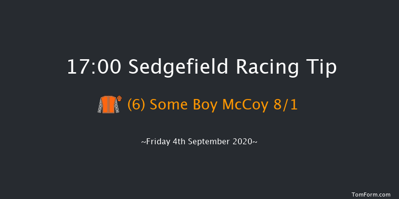Visit attheraces.com Novices' Handicap Chase (GBB Race) Sedgefield 17:00 Handicap Chase (Class 4) 16f Thu 27th Aug 2020