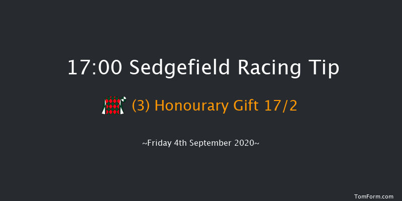 Visit attheraces.com Novices' Handicap Chase (GBB Race) Sedgefield 17:00 Handicap Chase (Class 4) 16f Thu 27th Aug 2020